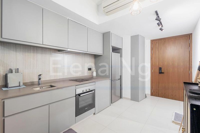1 Bed Condo for Sale in  Kandis Residence - Image 1